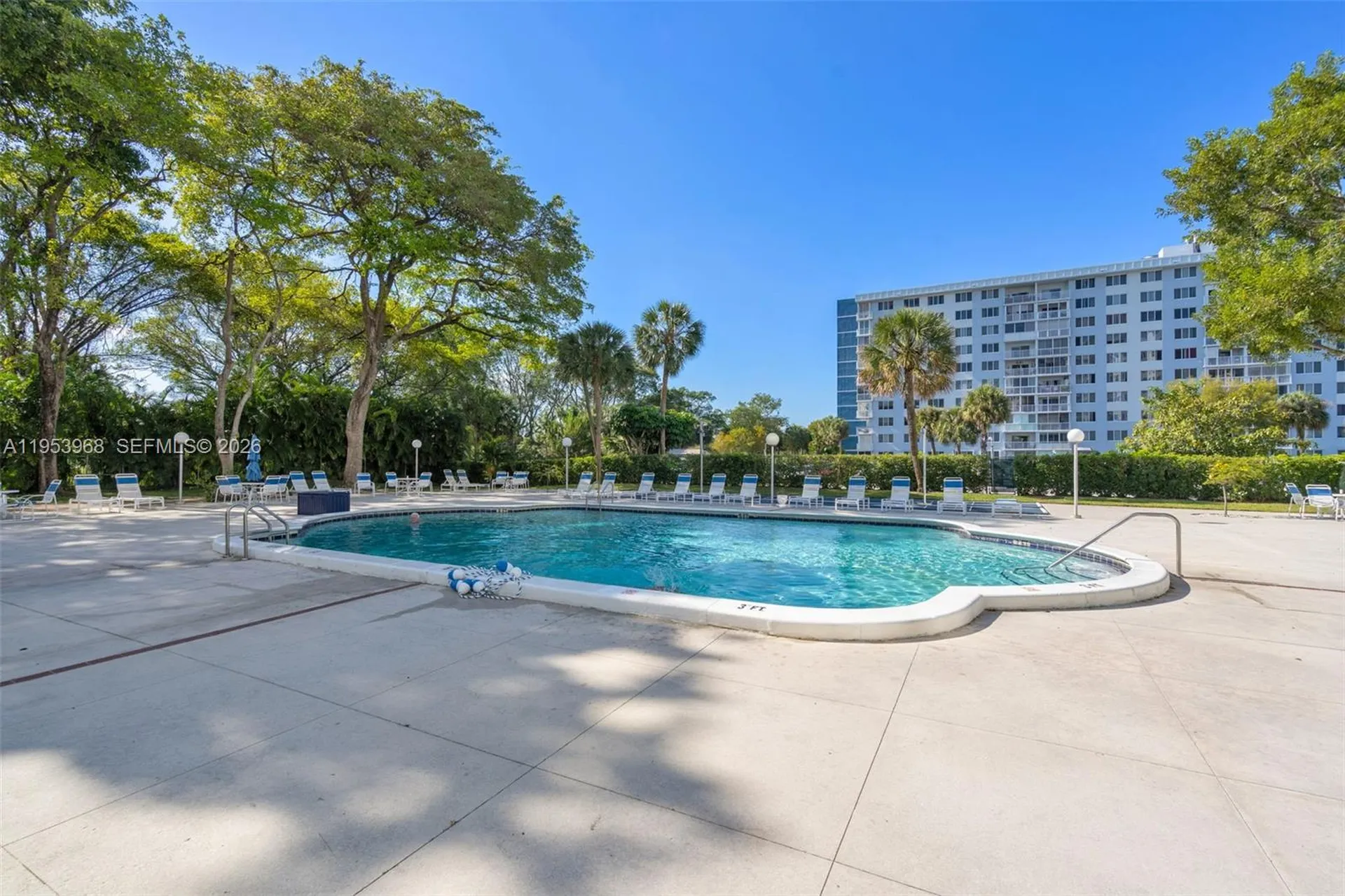 3800 Hillcrest Drive Hollywood FL 33021