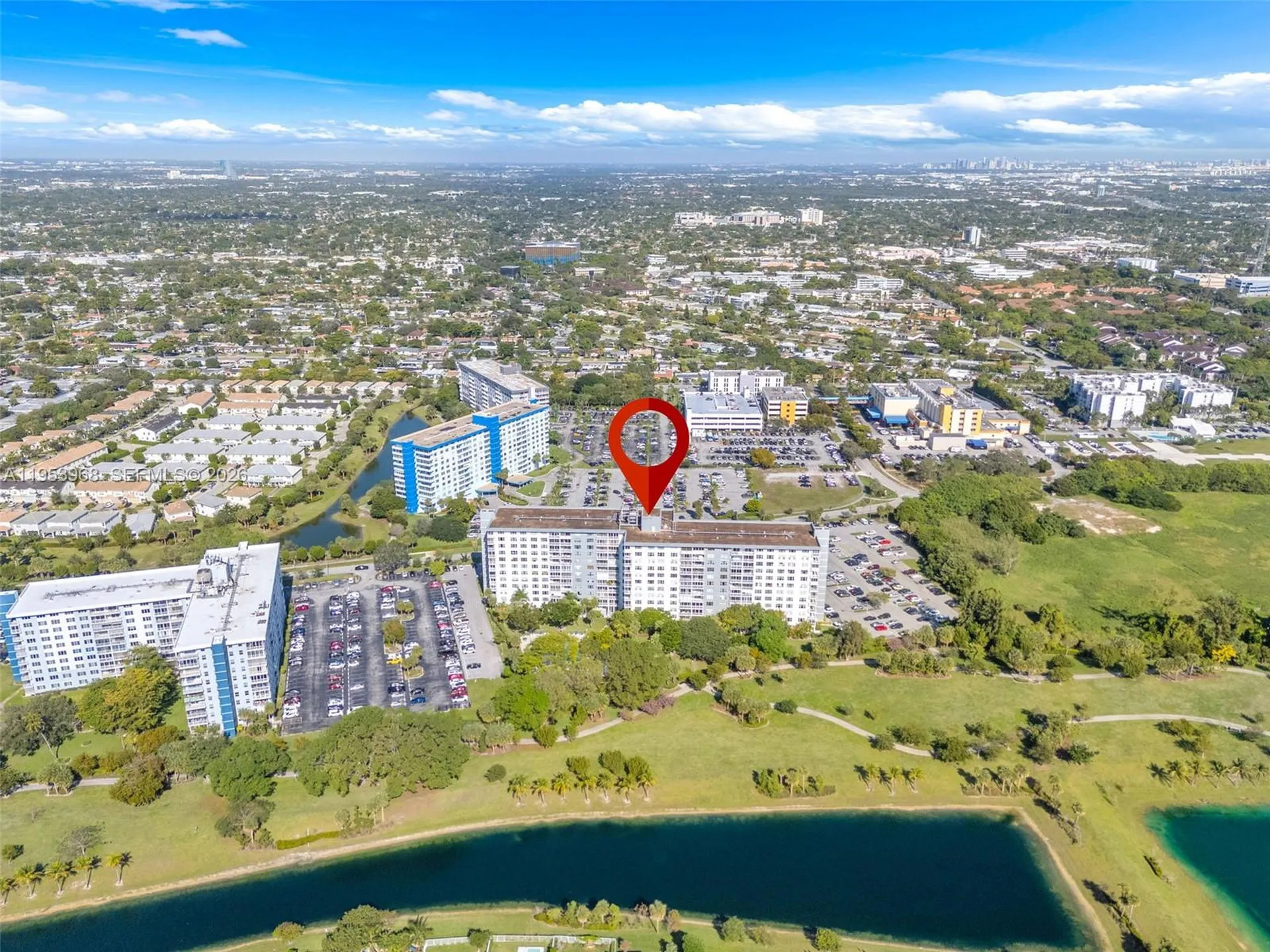 3800 Hillcrest Drive Hollywood FL 33021