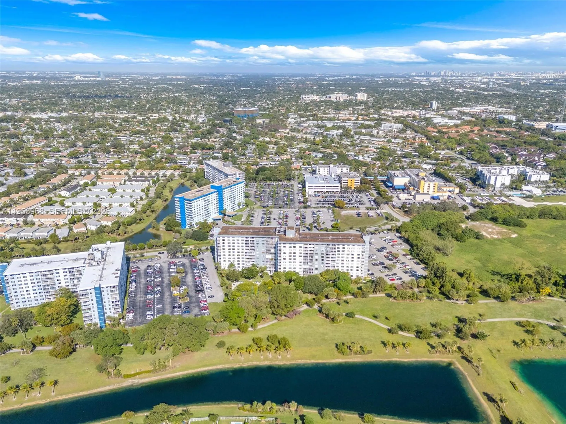3800 Hillcrest Drive Hollywood FL 33021