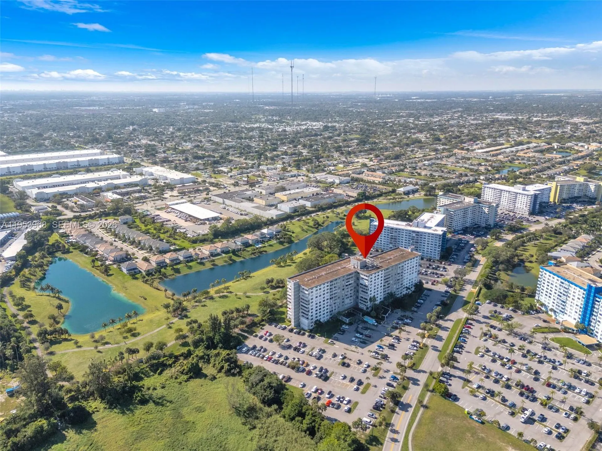 3800 Hillcrest Drive Hollywood FL 33021
