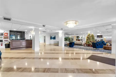 3800 Hillcrest Drive Hollywood FL 33021