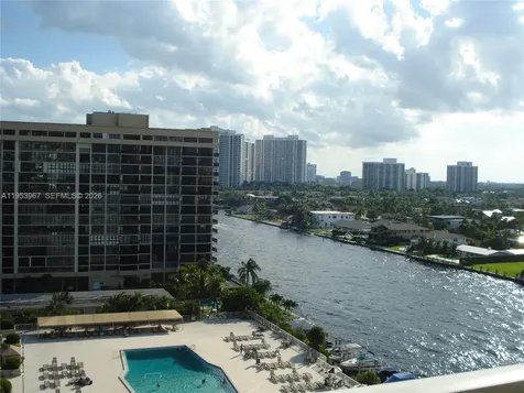 1965 S Ocean Drive Hallandale Beach FL 33009