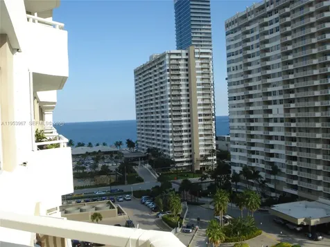 1965 S Ocean Drive Hallandale Beach FL 33009