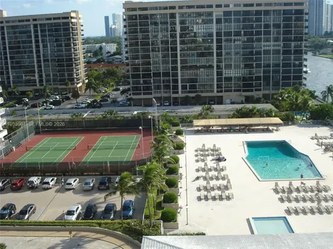 1965 S Ocean Drive Hallandale Beach FL 33009