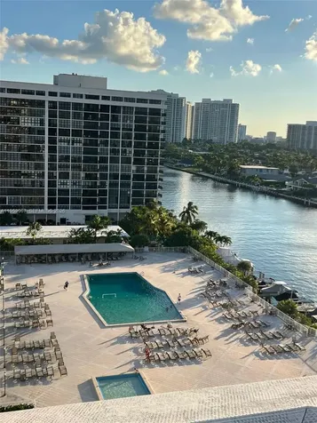 1965 S Ocean Drive Hallandale Beach FL 33009