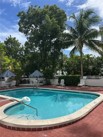 1075 93rd Street Bay Harbor Islands FL 33154