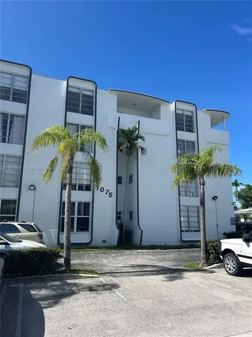 1075 93rd Street Bay Harbor Islands FL 33154