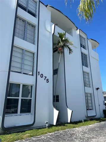 1075 93rd Street Bay Harbor Islands FL 33154