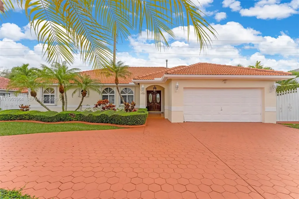 14920 SW 151st Terrace Miami FL 33196