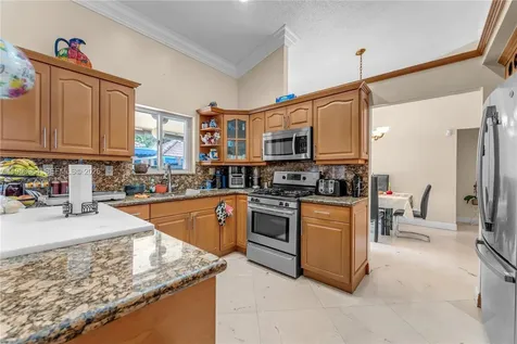 14920 SW 151st Terrace Miami FL 33196
