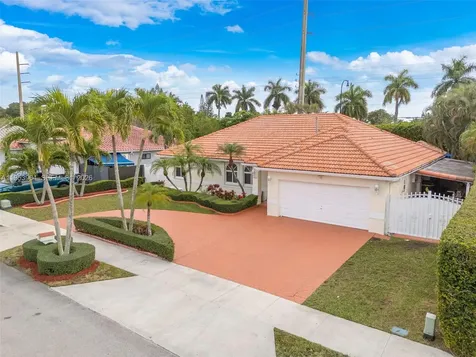 14920 SW 151st Terrace Miami FL 33196