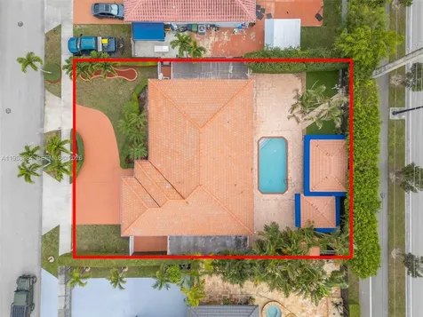 14920 SW 151st Terrace Miami FL 33196
