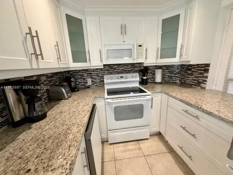 220 Kings Point Drive Sunny Isles Beach FL 33160