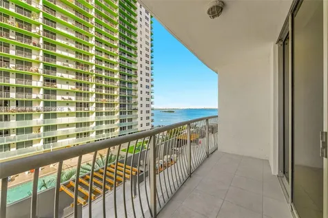 1750 N Bayshore Drive Miami FL 33132