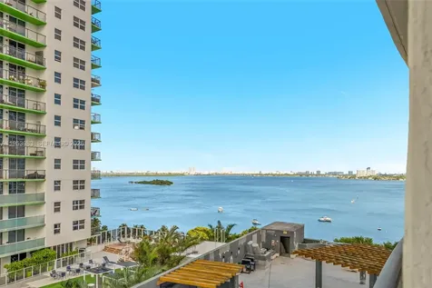 1750 N Bayshore Drive Miami FL 33132