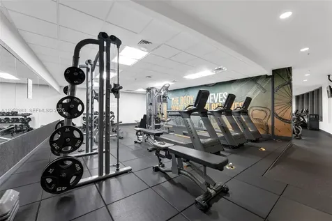 1750 N Bayshore Drive Miami FL 33132