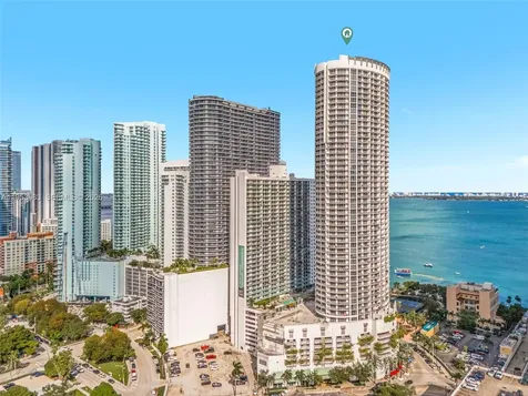 1750 N Bayshore Drive Miami FL 33132