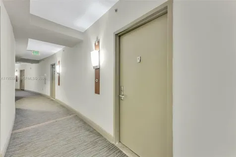 1750 N Bayshore Drive Miami FL 33132