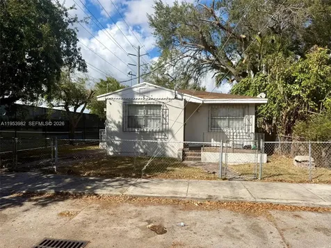 413 NW 63rd Street Miami FL 33150