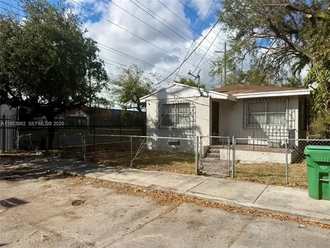 413 NW 63rd Street Miami FL 33150