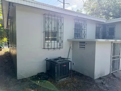 413 NW 63rd Street Miami FL 33150