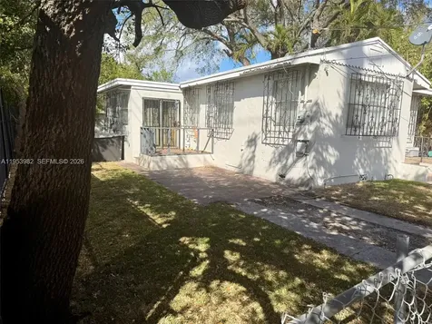 413 NW 63rd Street Miami FL 33150