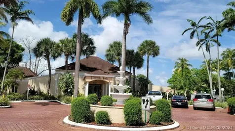 15285 SW 107th Lane Miami FL 33196