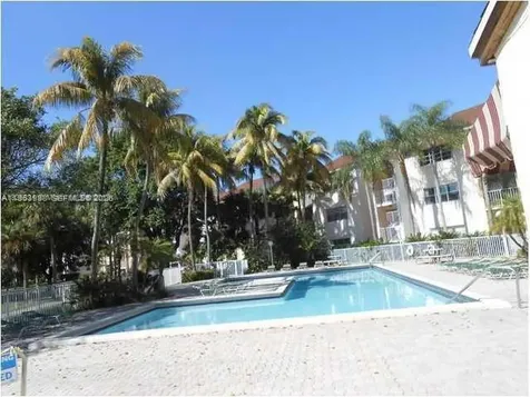 15285 SW 107th Lane Miami FL 33196