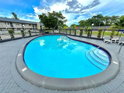8000 Fairview Drive Tamarac FL 33321