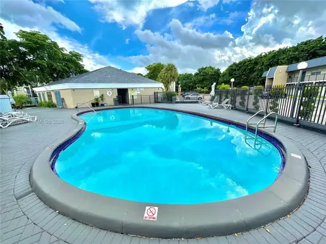 8000 Fairview Drive Tamarac FL 33321