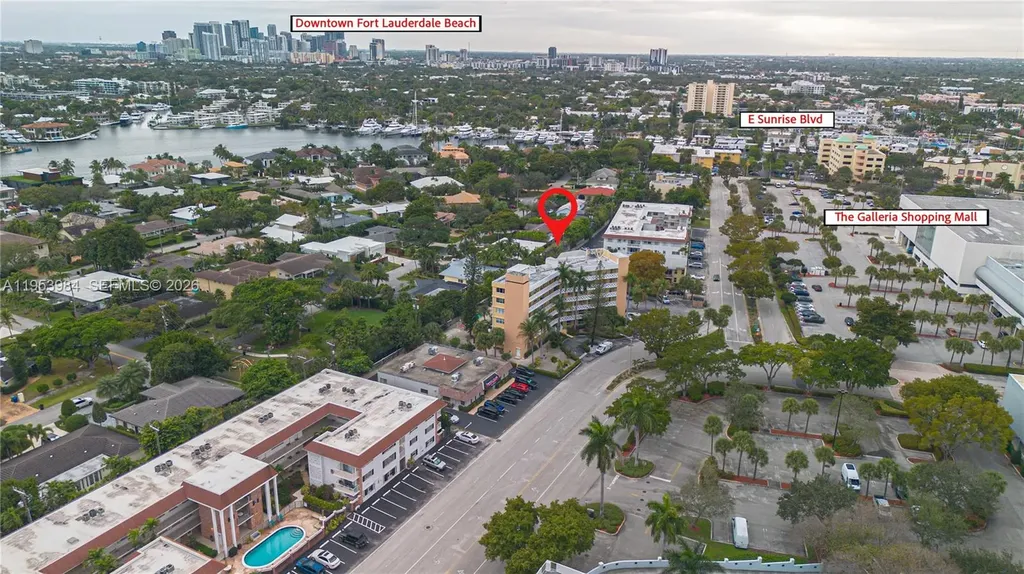 2400 NE 9th Street Fort Lauderdale FL 33304