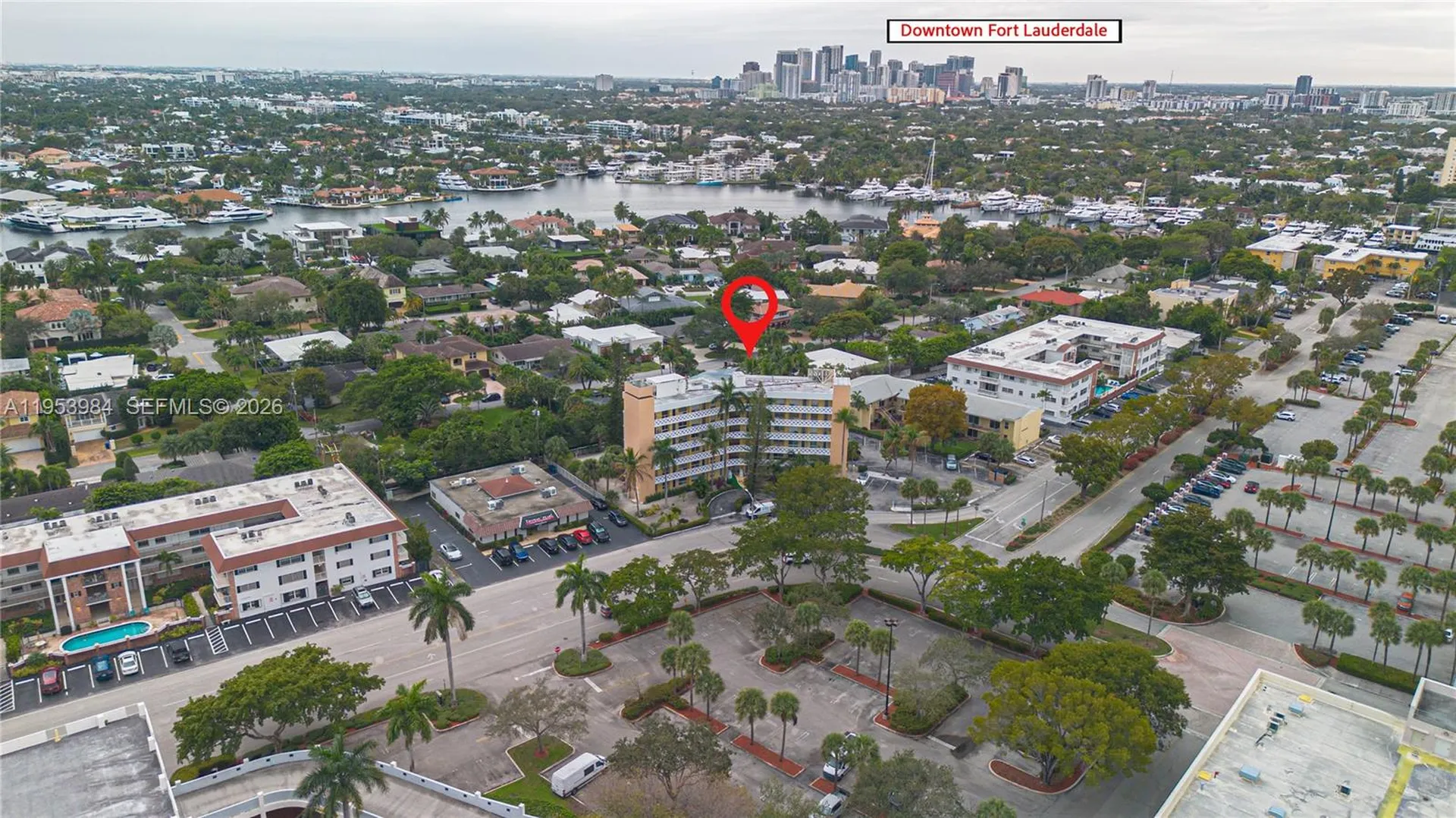 2400 NE 9th Street Fort Lauderdale FL 33304