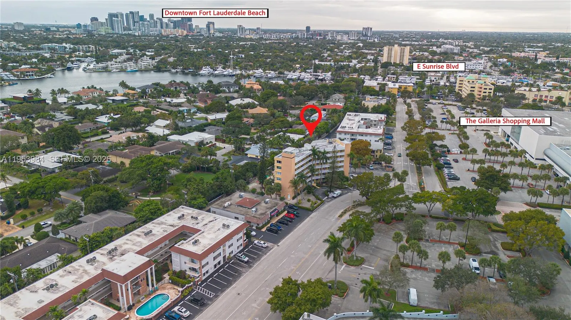 2400 NE 9th Street Fort Lauderdale FL 33304