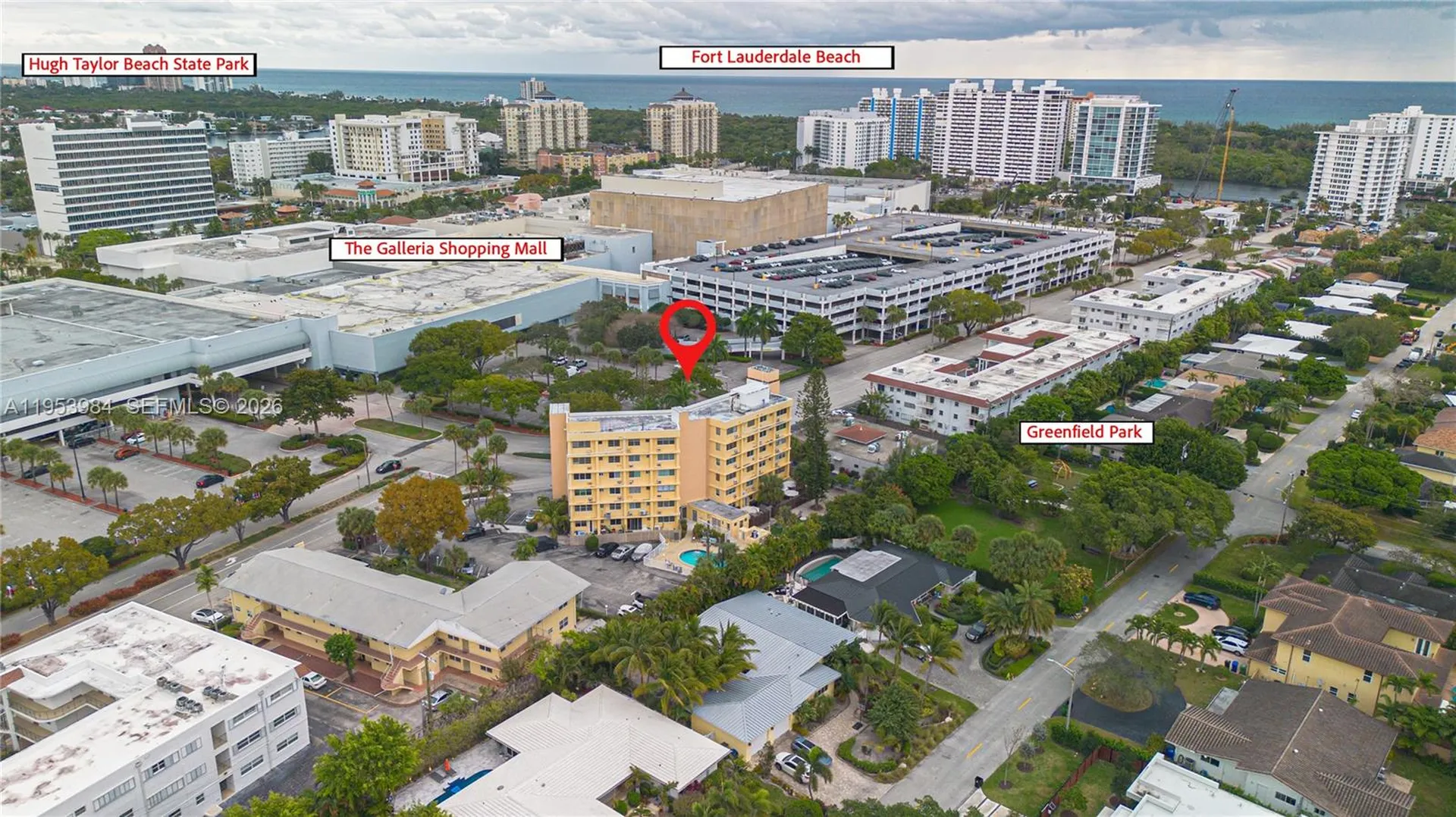 2400 NE 9th Street Fort Lauderdale FL 33304
