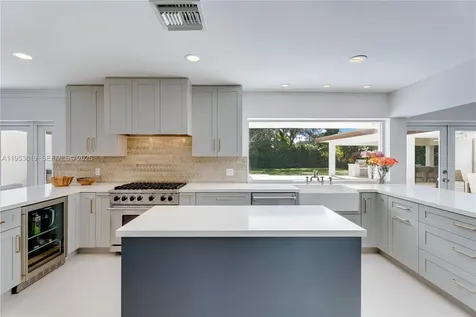 6700 SW 117th Street Pinecrest FL 33156
