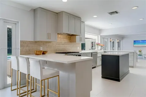 6700 SW 117th Street Pinecrest FL 33156
