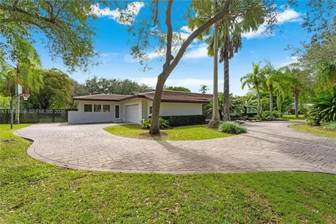 6700 SW 117th Street Pinecrest FL 33156