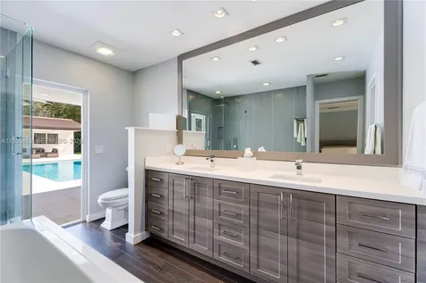 6700 SW 117th Street Pinecrest FL 33156