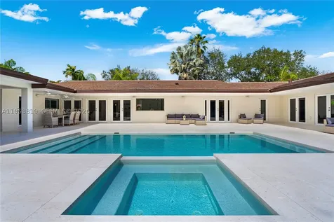 6700 SW 117th Street Pinecrest FL 33156