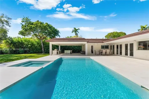 6700 SW 117th Street Pinecrest FL 33156