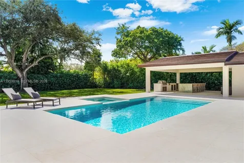 6700 SW 117th Street Pinecrest FL 33156