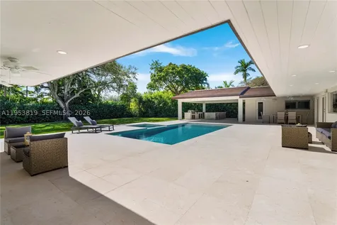 6700 SW 117th Street Pinecrest FL 33156