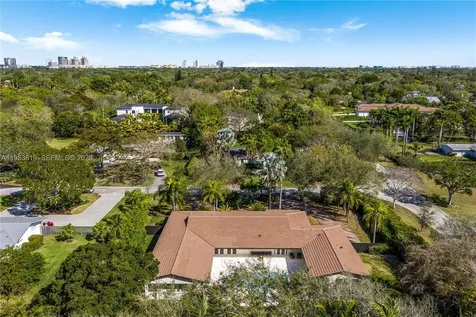 6700 SW 117th Street Pinecrest FL 33156