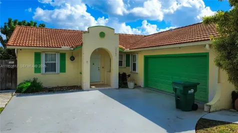 17301 SW 149th Court Miami FL 33187