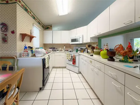 17301 SW 149th Court Miami FL 33187