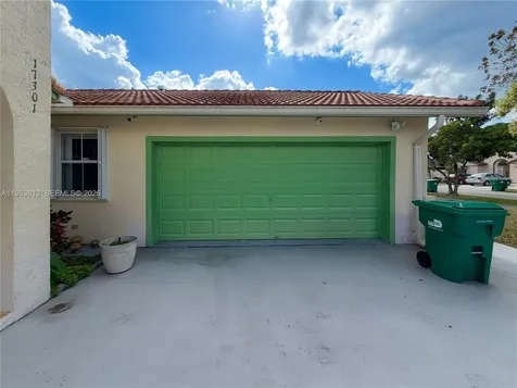 17301 SW 149th Court Miami FL 33187