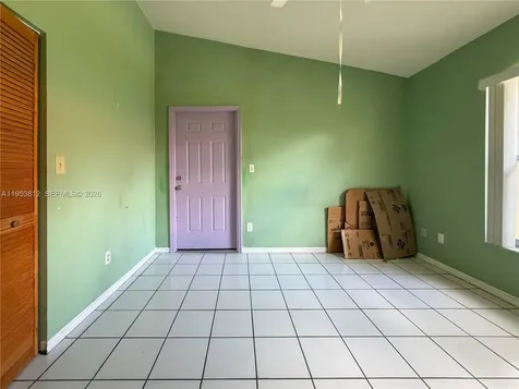 17301 SW 149th Court Miami FL 33187