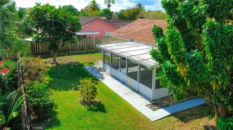 17301 SW 149th Court Miami FL 33187