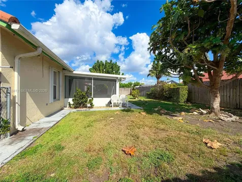 17301 SW 149th Court Miami FL 33187