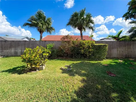17301 SW 149th Court Miami FL 33187